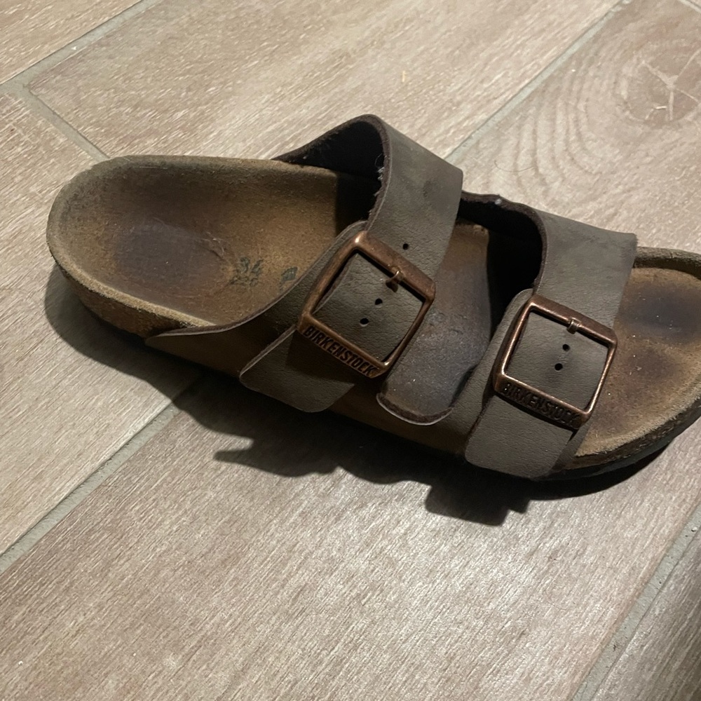 Youth Birkenstock